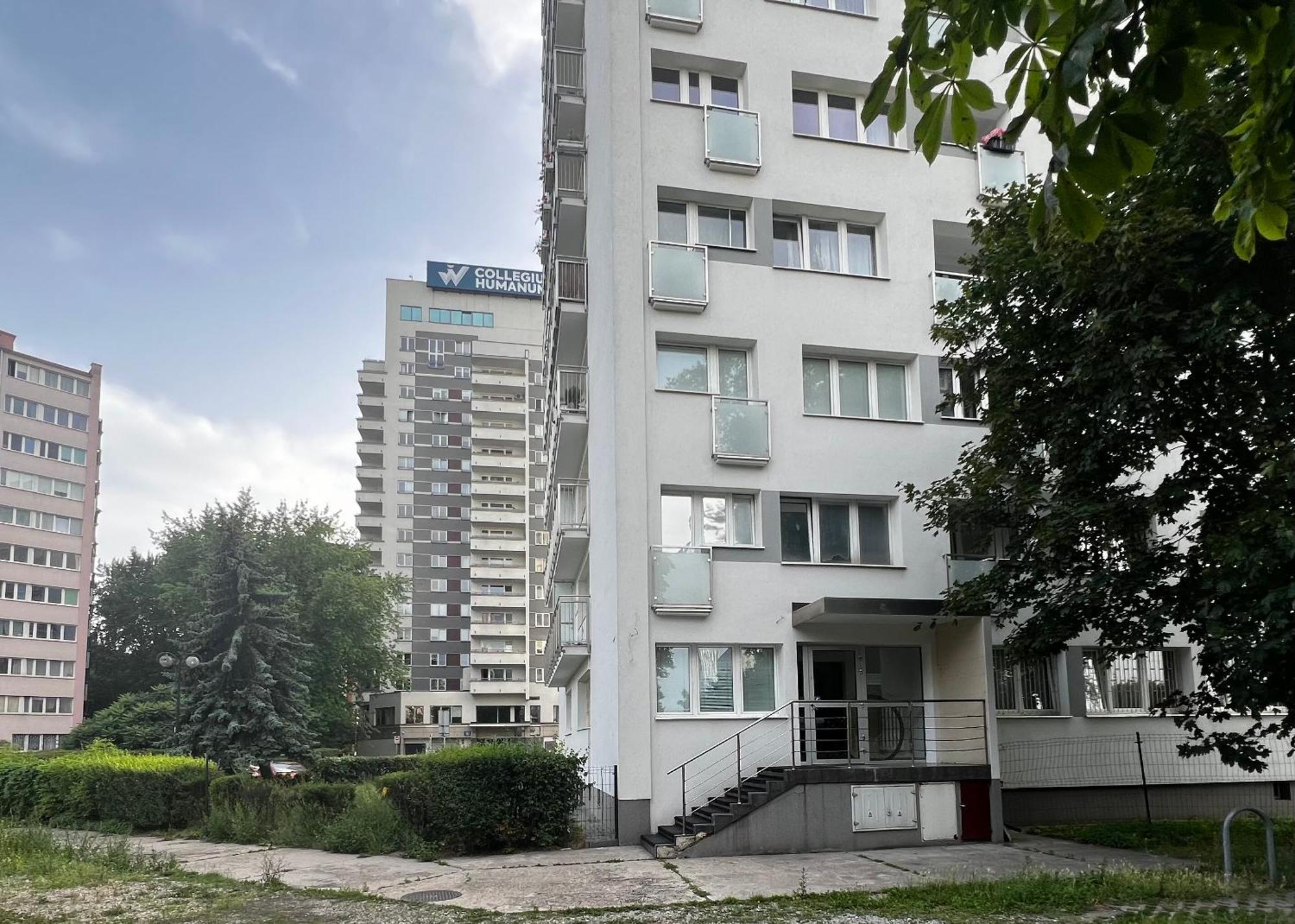 Warszawa Zachodnia Ξενοδοχείο Εξωτερικό φωτογραφία