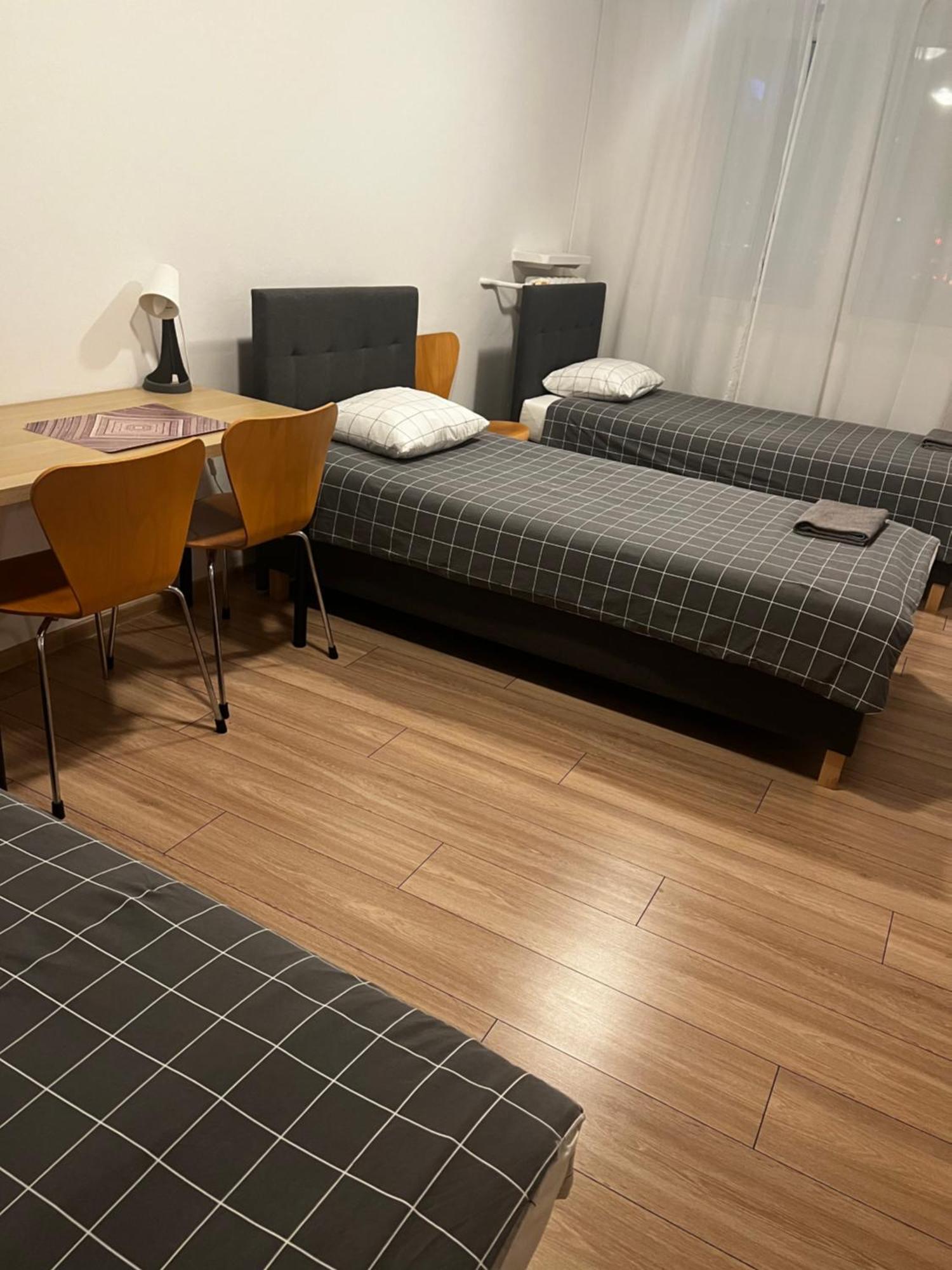 Warszawa Zachodnia Ξενοδοχείο Εξωτερικό φωτογραφία